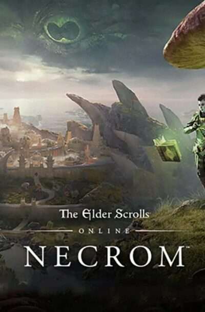 Купить The Elder Scrolls Online: Necrom