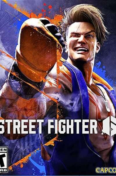 Купить Street Fighter 6