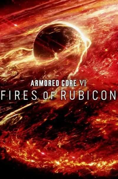 Купить ARMORED CORE VI FIRES OF RUBICON