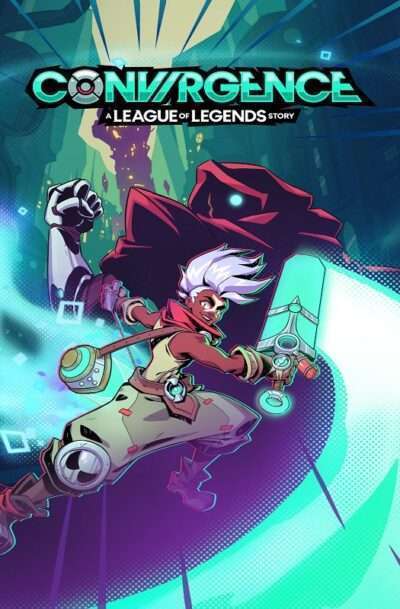 Купить CONVERGENCE: A League of Legends Story™