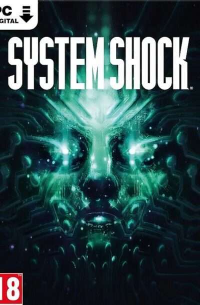 Купить System Shock (2023)