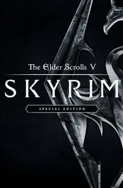 Купить The Elder Scrolls V: Skyrim Special Edition