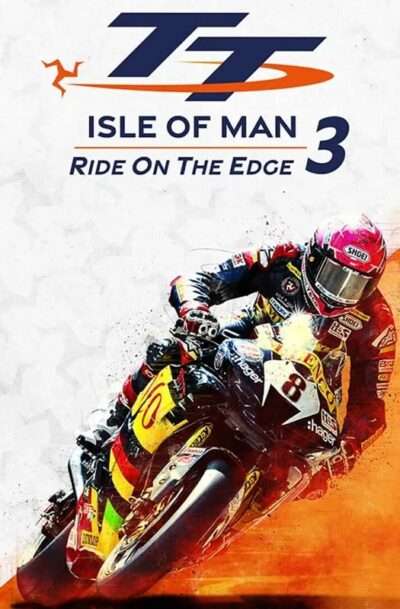 Купить TT Isle Of Man: Ride on the Edge 3