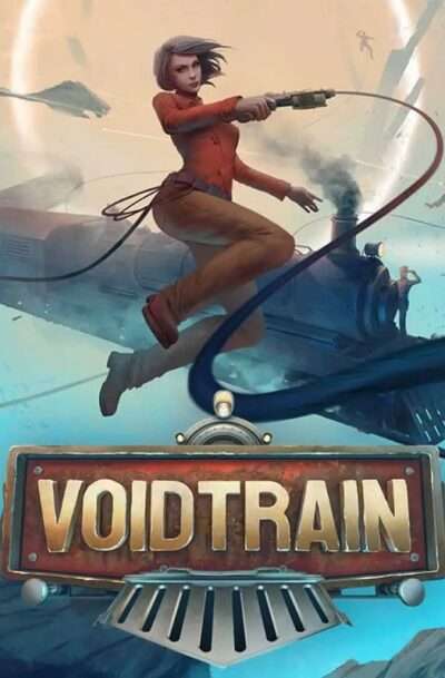 Купить Voidtrain
