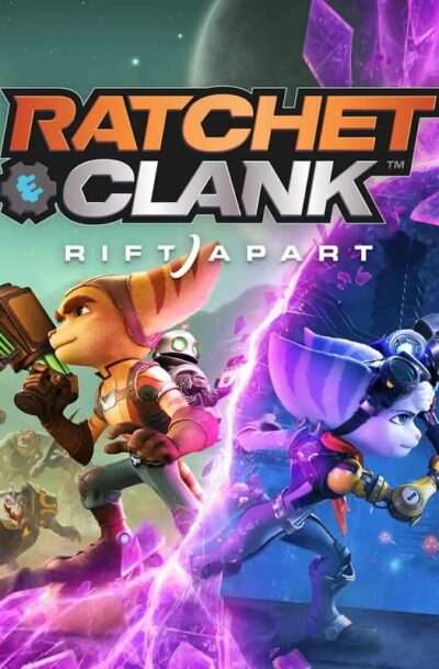 Купить Ratchet Clank: Rift Apart