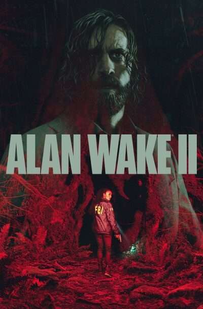 Купить Alan Wake 2