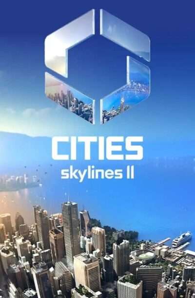 Купить Cities: Skylines II