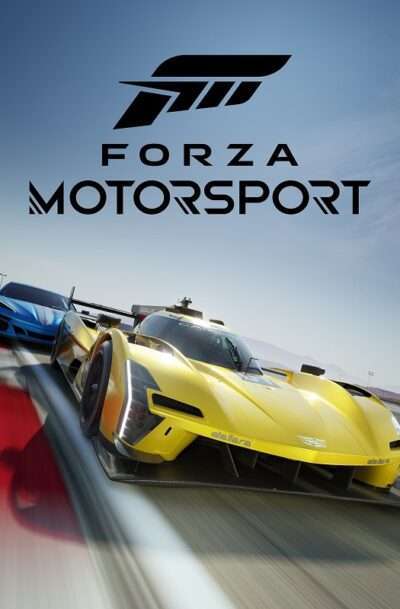 Купить Forza Motorsport (2023)