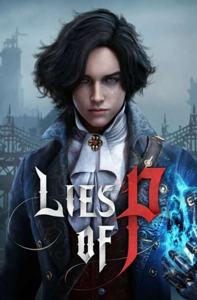 Купить Lies of P