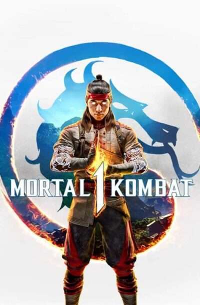Купить Mortal Kombat 1 (2023)