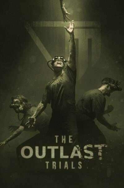 Купить The Outlast Trials