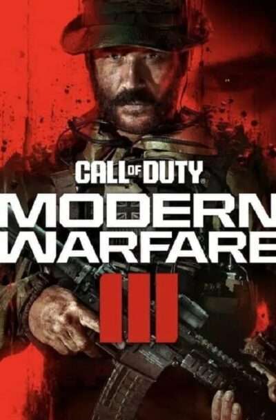 Купить Call of Duty: Modern Warfare III (2023)
