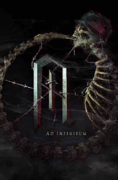 Купить Ad Infinitum