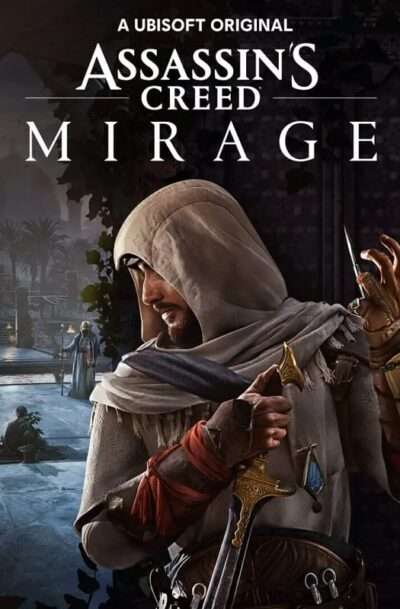 Купить Assassin’s Creed Mirage