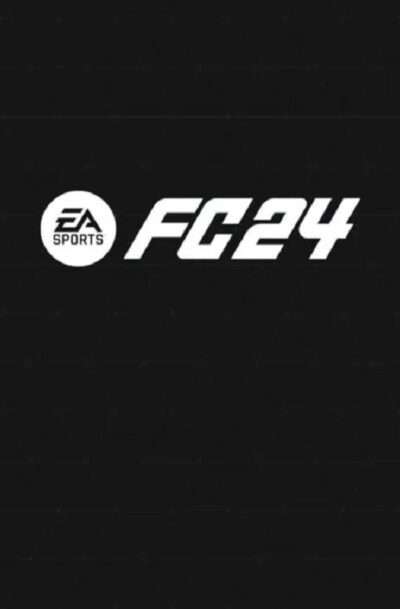 Купить EA SPORTS FC™ 24