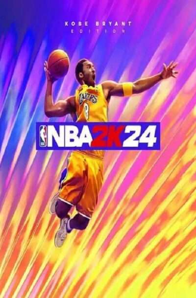 Купить NBA 2K24