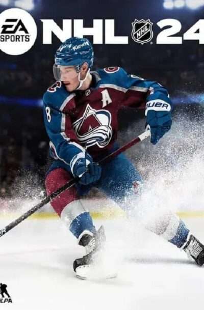 Купить NHL 24