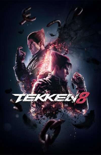 Купить Tekken 8