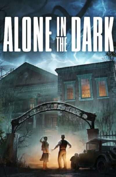 Купить Alone in the Dark