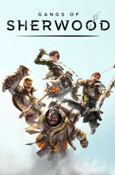 Купить Gangs of Sherwood