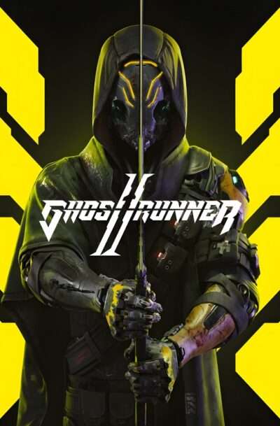 Купить Ghostrunner 2