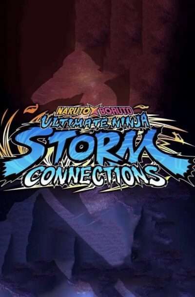 Купить NARUTO X BORUTO Ultimate Ninja STORM CONNECTIONS