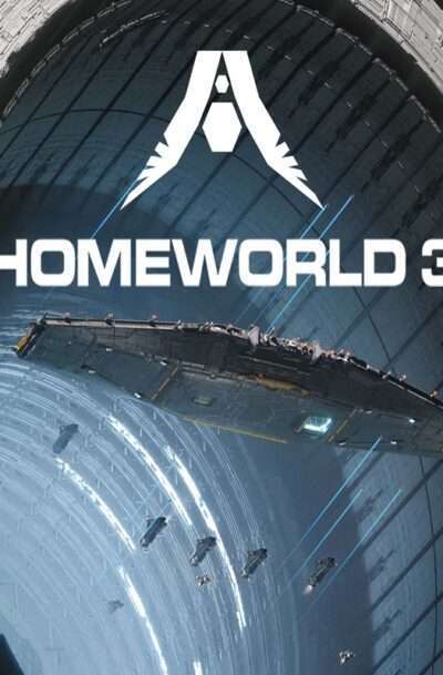 Купить Homeworld 3