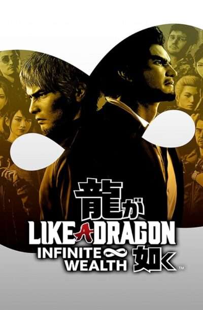 Купить Like a Dragon: Infinite Wealth