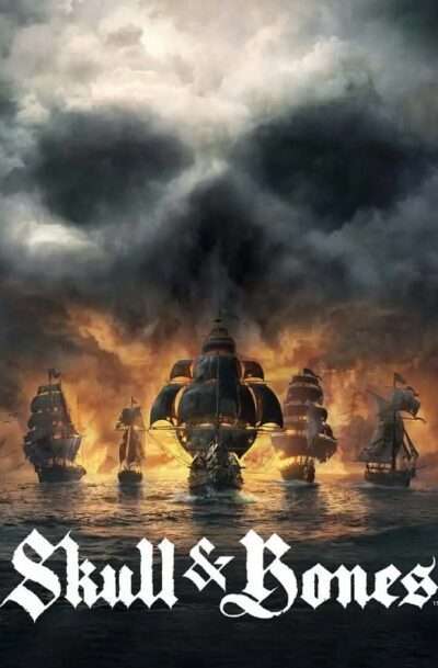 Купить Skull and Bones