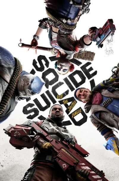 Купить Suicide Squad: Kill the Justice League