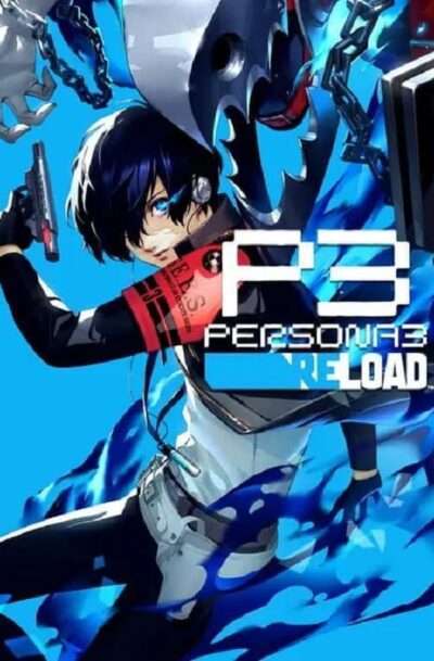Купить Persona 3 Reload