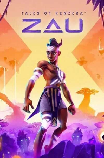 Купить Tales of Kenzera: ZAU