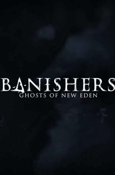 Купить Banishers: Ghosts of New Eden