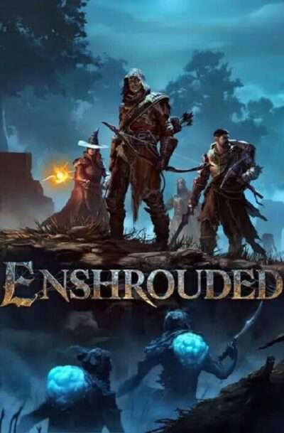 Купить Enshrouded