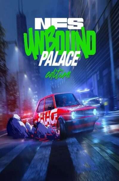 Купить Need for Speed™ Unbound