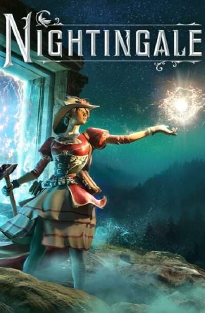 Купить Nightingale