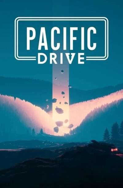 Купить Pacific Drive