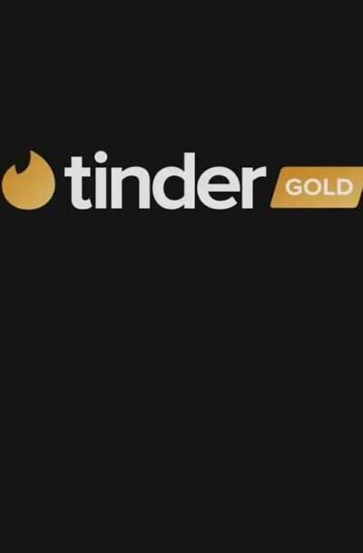 Купить Tinder Gold
