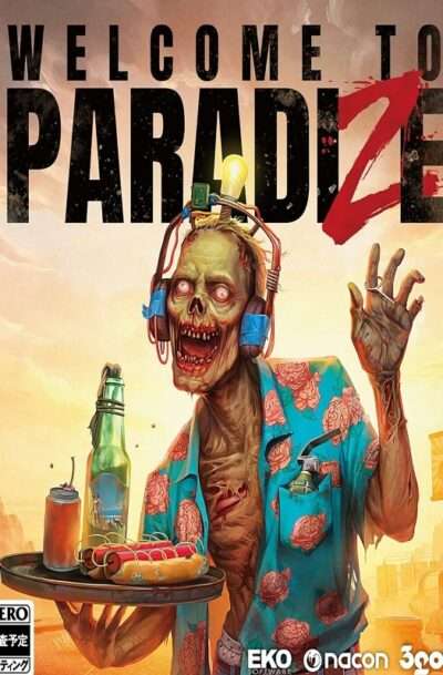 Купить Welcome to ParadiZe