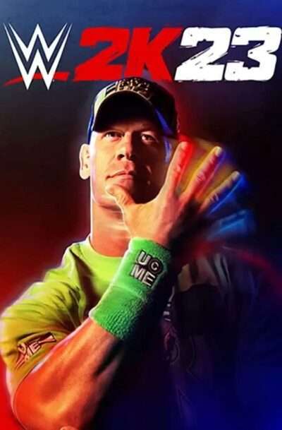 Купить WWE 2K23