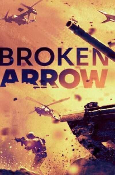 Купить Broken Arrow