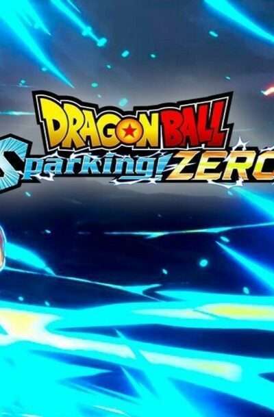 Купить DRAGON BALL: Sparking! ZERO