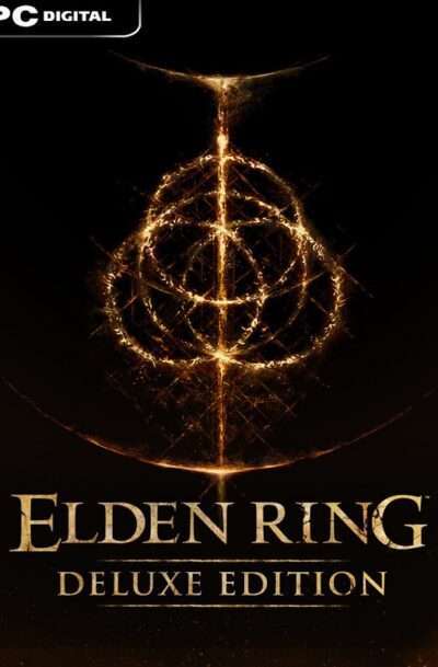 Купить ELDEN RING Shadow of the Erdtree Deluxe Edition