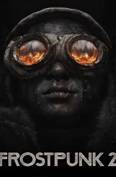 Купить Frostpunk 2