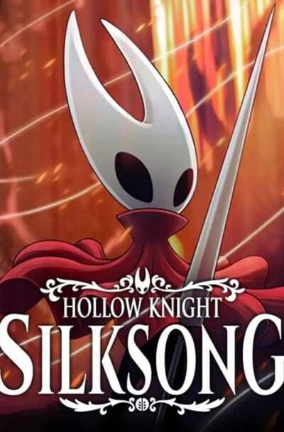 Купить Hollow Knight: Silksong