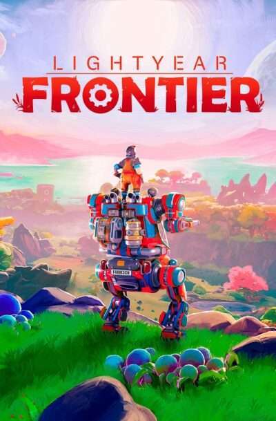 Купить Lightyear Frontier