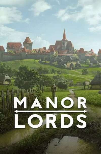 Купить Manor Lords