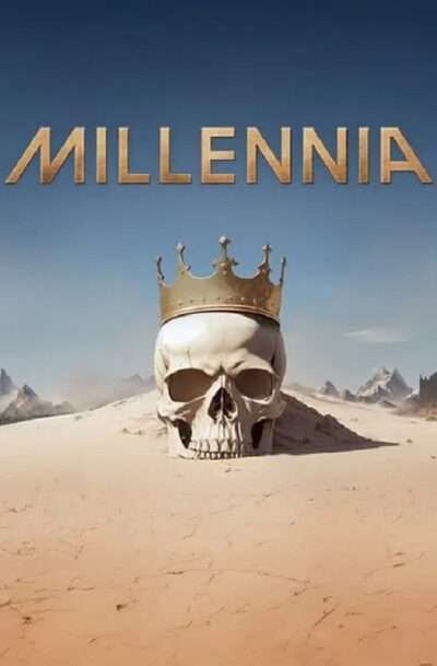 Купить Millennia