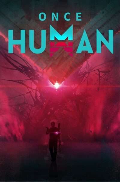 Купить Once Human