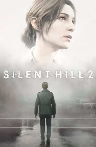 Купить SILENT HILL 2 Remake